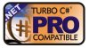 Turbo C#