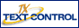 TX Text Control is a text processing control