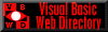Visual Basic Web Directory